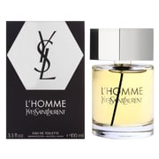 yves saint laurent l homme price