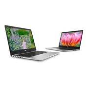 Dell Inspiron 13 7370 Laptop - Core i7 1.8GHz 8GB 256GB Shared Win10 13.3inch FHD Silver