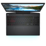 Dell 5500-G5-E2900-BLK Gaming Laptop - Core i7 16GB 1TB 8GB Windows 10 Home 15.6inch FHD Black English/Arabic Keyboard