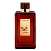 Davidoff Leather Blend EDP Men EDP For Men 100ml Davidoff Leather Blend EDP Men EDP For Men 100ml