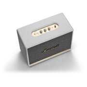 Marshall WOBURN BT II Bluetooth Speaker White Marshall WOBURN BT II Bluetooth Speaker White