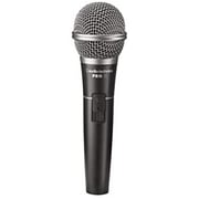 Audio-Technica PRO31QTR Cardioid Dynamic Handheld Microphone Audio-Technica PRO31QTR Cardioid Dynamic Handheld Microphone