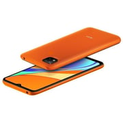 Xiaomi Redmi 9C M2006C3MG 64GB Sunrise Orange 4G Smartphone