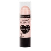 Wet N Wild MegaGlo Makeup Stick Highlight When The Nude Strikes Wet N Wild MegaGlo Makeup Stick Highlight When The Nude Strikes