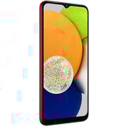 Samsung Galaxy A03 64GB Red 4G Dual Sim Smartphone Samsung Galaxy A03 64GB Red 4G Dual Sim Smartphone