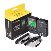 Yongnuo YN622N-Kit i-TTL Wireless Flash Trigger Kit Yongnuo YN622N-Kit i-TTL Wireless Flash Trigger Kit