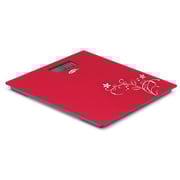 Goldmaster Weighing Scale GOMGM7175R - Red