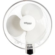 Super General Wall Fan W/ Remote SGWF16MR Super General Wall Fan W/ Remote SGWF16MR