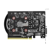 Palit NVIDIA GeForce GTX 1650 4GB GDDR5 Graphics Card Palit NVIDIA GeForce GTX 1650 4GB GDDR5 Graphics Card