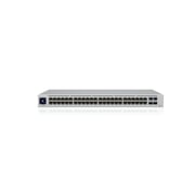 Ubiquiti Unifi Pro 24 Port Layer 3 PoE Switch with 1.3inch LCM Color Touchscreen and AR Switch Management Grey Ubiquiti Unifi Pro 24 Port Layer 3 PoE Switch with 1.3inch LCM Color Touchscreen and AR Switch Management Grey