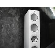 Kef R11 Floorstanding Speakers White(pair)
