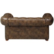 Pan Emirates Dundee 2 Seater Sofa 165 x 95 x 79cm Pan Emirates Dundee 2 Seater Sofa 165 x 95 x 79cm