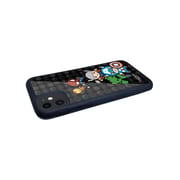 Kawaii Art Marvel Comics - Glass Case for iPhone 11 Kawaii Art Marvel Comics - Glass Case for iPhone 11