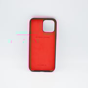 Ferrari Liquid Silicone Case Metal Logo For Iphone 13 Pro Max Black Ferrari Liquid Silicone Case Metal Logo For Iphone 13 Pro Max Black