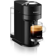 Nespresso GCV1 Vertuo Next Coffee Machine GCV1-GB-BK-NE Nespresso GCV1 Vertuo Next Coffee Machine GCV1-GB-BK-NE