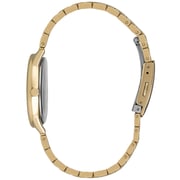 BEVERLY HILLS POLO CLUB Women's Analog Silver Sunray Dial Watch - BP3229X.130 BEVERLY HILLS POLO CLUB Women's Analog Silver Sunray Dial Watch - BP3229X.130