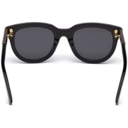 Diesel DL0228-01A-51 Women's Sunglass Diesel DL0228-01A-51 Women's Sunglass