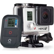 Go Pro CHDHX302 Hero 3Plus Camera Black Edition