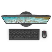 Lenovo ideacentre 520-24IKU All-in-One Desktop - Core i5 1.6GHz 8GB 1TB 2GB Win10 23.8inch FHD Black Lenovo ideacentre 520-24IKU All-in-One Desktop - Core i5 1.6GHz 8GB 1TB 2GB Win10 23.8inch FHD Black
