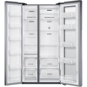Samsung Side By Side Refrigerator 800 Litres RH80H81307F Samsung Side By Side Refrigerator 800 Litres RH80H81307F