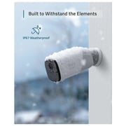 eufyCam 2 kit Security Camera (eufyCam 2 2set, with HomeBase 2) eufyCam 2 kit Security Camera (eufyCam 2 2set, with HomeBase 2)