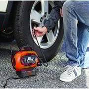 Black and Decker BDCINF18N-GB Multi Purpose Inflator Black and Decker BDCINF18N-GB Multi Purpose Inflator