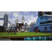 PlayStation 4 Street Power Soccer Game PlayStation 4 Street Power Soccer Game