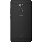 Vsun SATURN1 4G Dual Sim Smartphone 16GB Black