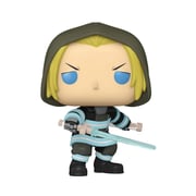 Funko : Fire Force - Arthur With Sword (978) Funko : Fire Force - Arthur With Sword (978)