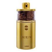 Ajmal Perfumes Aurum For Women 75 Ml Eau De Parfum