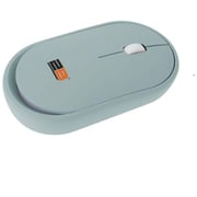 2B BT Mouse With Battery Grey 2B BT Mouse With Battery Grey