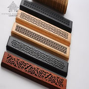 Oud Sticks Bukhoor Wooden Box