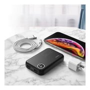 Benks Power Bank 10000mAh Black Benks Power Bank 10000mAh Black