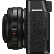 Fujifilm X-E4 Mirrorless Digital Camera Body Black With XC15-45mm Kit Fujifilm X-E4 Mirrorless Digital Camera Body Black With XC15-45mm Kit