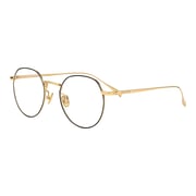 Bolon Round Gold Frames Women BJ7009-B11-50 Bolon Round Gold Frames Women BJ7009-B11-50