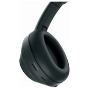 Sony WH-1000XM3 Wireless Noise-Cancelling Bluetooth Over-Ear Headphones With Mic For Phone Call Sony WH-1000XM3 Wireless Noise-Cancelling Bluetooth Over-Ear Headphones With Mic For Phone Call