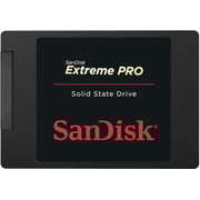 Sandisk SDSSDXPS480GG25 Extreme Pro Solid State Drive 480GB Sandisk SDSSDXPS480GG25 Extreme Pro Solid State Drive 480GB