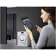 Miele Heat-pump Dryer TWV 680 WP PerfecrDry WiFi 9 kg Miele Heat-pump Dryer TWV 680 WP PerfecrDry WiFi 9 kg