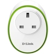 Dlink AC1300 WiFi Range Extender + DSP-W115 Wifi Smart Plug White