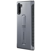 Samsung Protect Cover Silver For Note 10