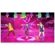 PS4 Just Dance 2020 Game PS4 Just Dance 2020 Game