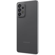 Samsung Galaxy A73 128GB Awesome Grey 5G Dual Sim Smartphone Samsung Galaxy A73 128GB Awesome Grey 5G Dual Sim Smartphone