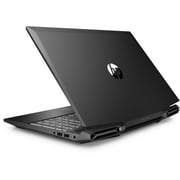 HP Pavilion 15 Gaming Laptop - 11th Gen, 15.6inch FHD, Core i7 3.3GHz 16GB RAM, 1TBSSD, 4GBBlack NVIDIA GeForce RTX 3050, Win11Home  (600N2EA) dk2110ne (2021) Middle East Version