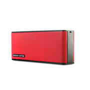 Energy Sistem Music Box B2 Bluetooth Portable Speaker Coral Red - 42670