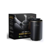 Car Scent Diffuser, Usb Powered - Aroma Oil Included, Ready To Use With Warranty Car Scent Diffuser, Usb Powered - Aroma Oil Included, Ready To Use With Warranty