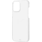 Case Mate Barely There Clear Case For iPhone 12Pro Max