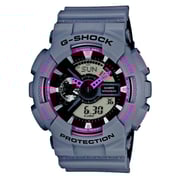 Casio GA-110TS-8A4DR G-Shock Youth Watch Casio GA-110TS-8A4DR G-Shock Youth Watch