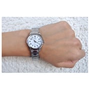 Casio MTP-1302D-7BV Enticer Men's Watch Casio MTP-1302D-7BV Enticer Men's Watch