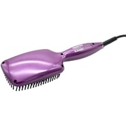 Geepas Ceramic Hair Brush 50 Watts GHBS86012