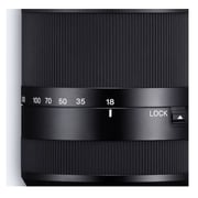 Sony E 18-200mm f/3.5-6.3 OSS LE Lens SEL18200LE